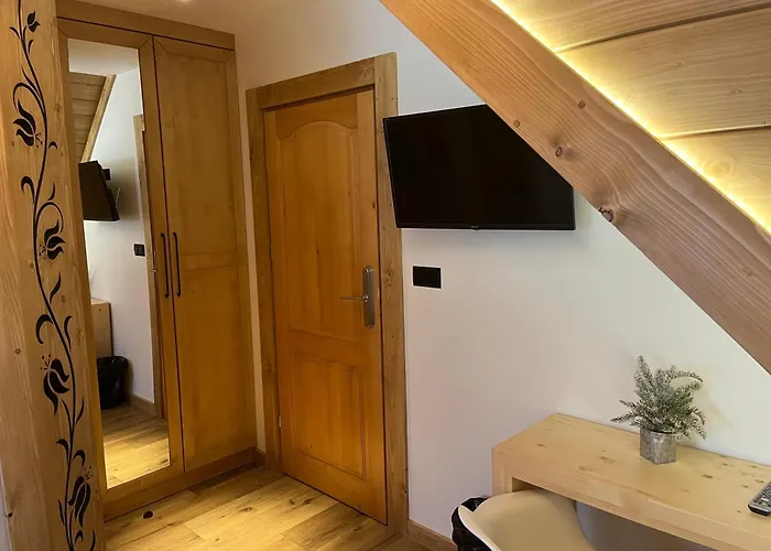 Goscinne Stoch Alloggio in famiglia