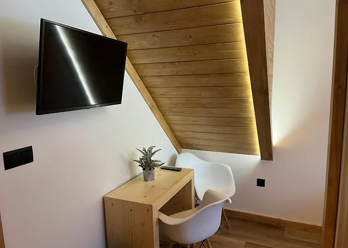 Alloggio in famiglia Goscinne Stoch