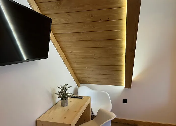 Goscinne Stoch Alloggio in famiglia Zab