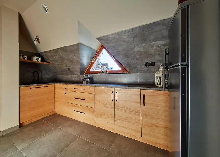 Alloggio in famiglia Goscinne Stoch *