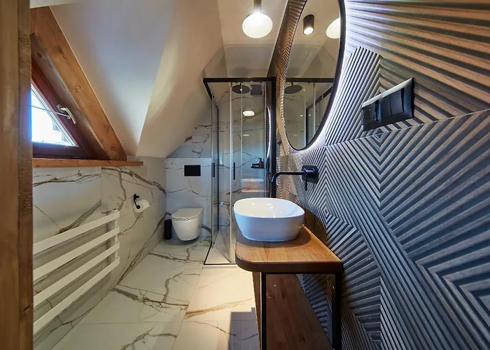 Goscinne Stoch Alloggio in famiglia *