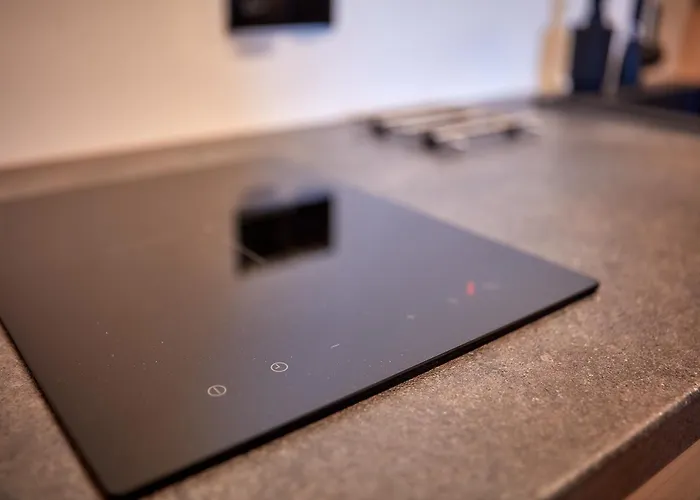 Alloggio in famiglia Goscinne Stoch