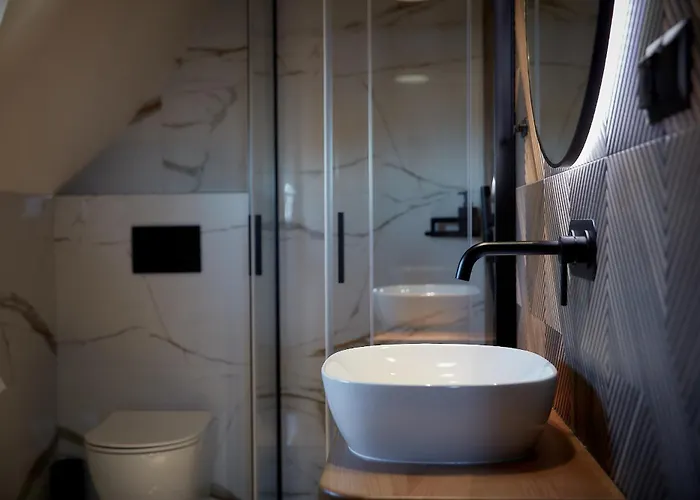 Alloggio in famiglia Goscinne Stoch *