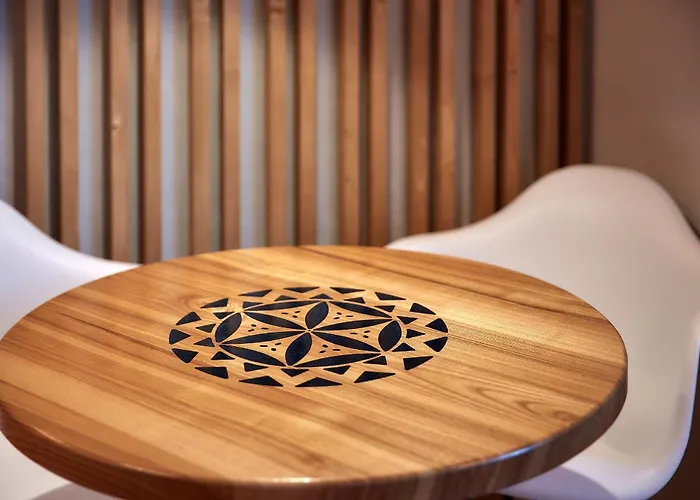 Alloggio in famiglia Goscinne Stoch