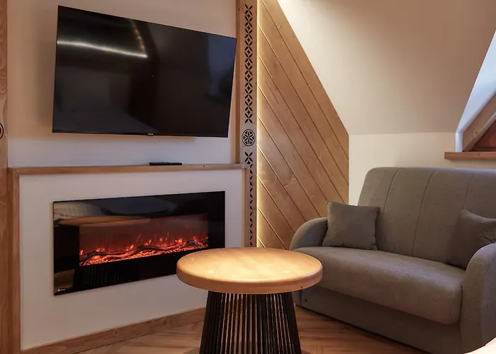 Alloggio in famiglia Goscinne Stoch