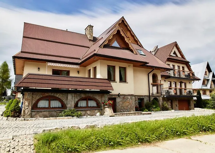 Alloggio in famiglia Goscinne Stoch *