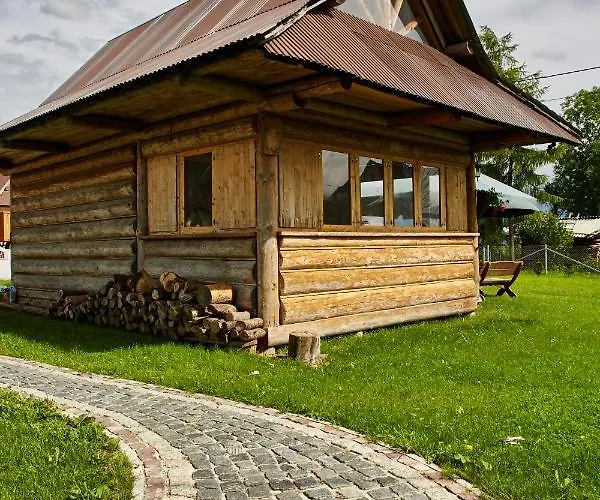 Goscinne Stoch Alloggio in famiglia *